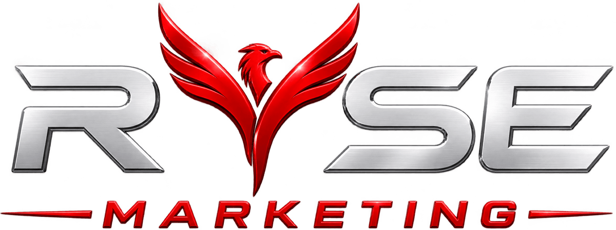 Ryse Marketing